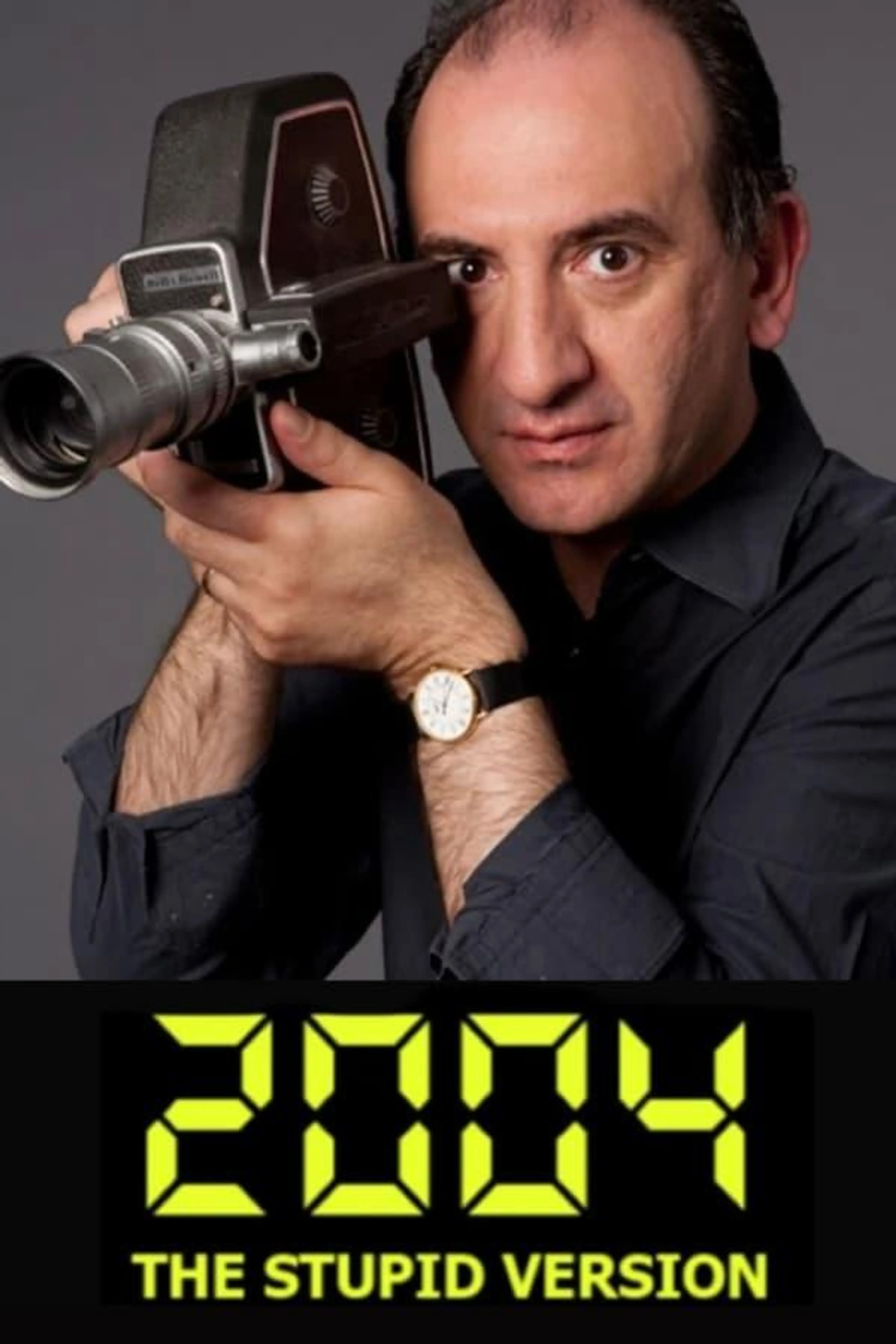 2004: The Stupid Version Season 1
