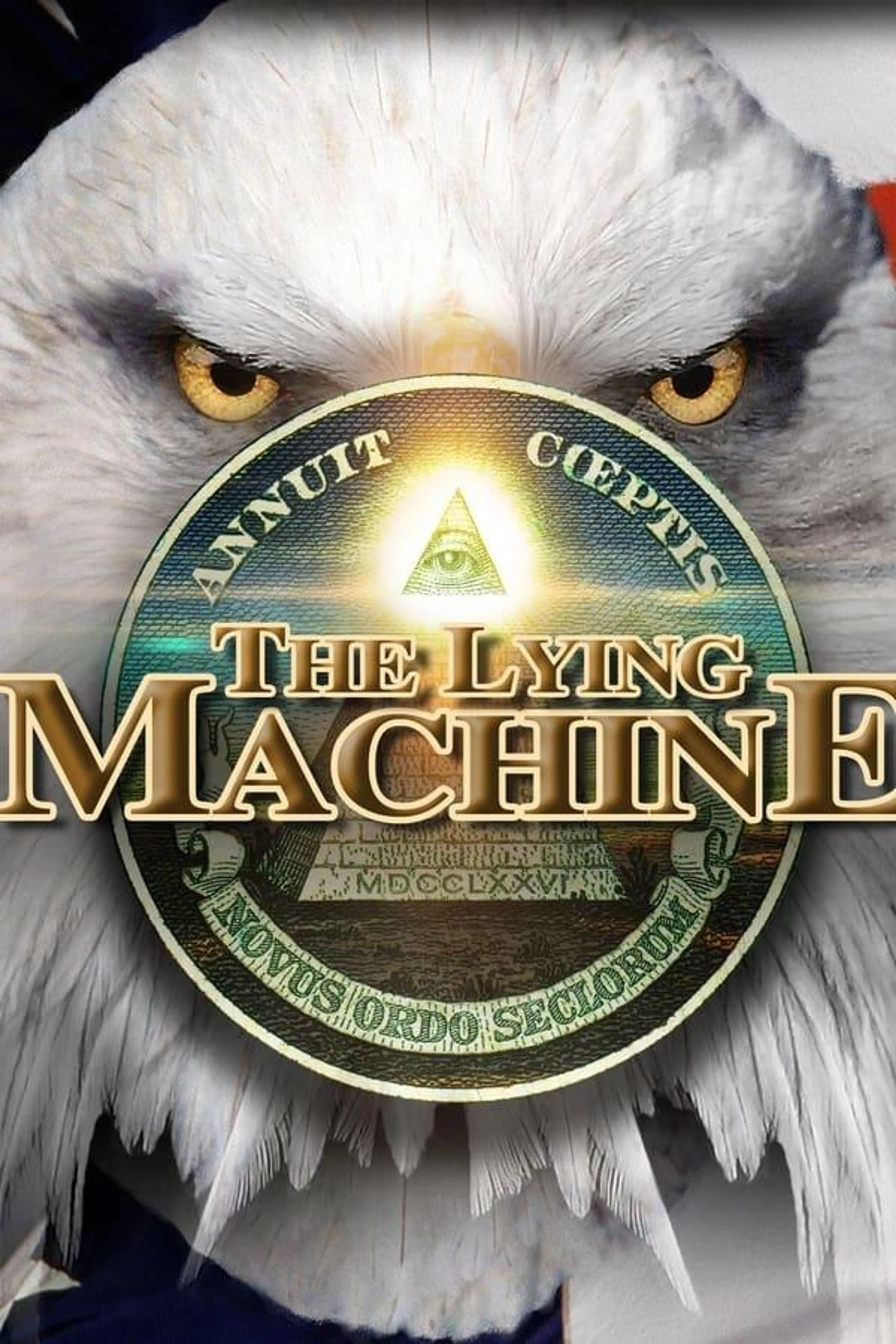 The Lying Machine