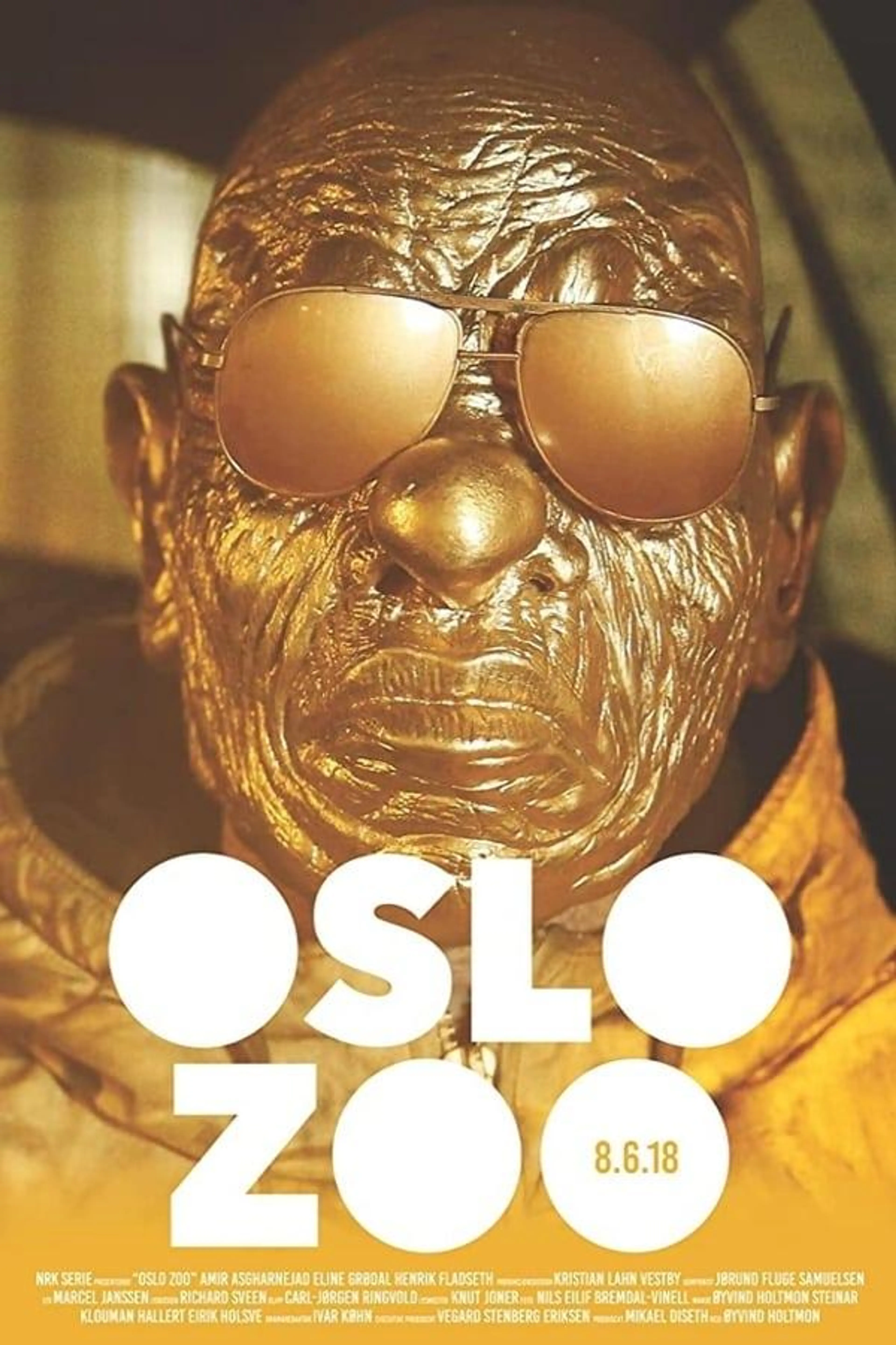 Oslo Zoo Season 1