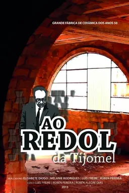 Ao Redol da Tijomel