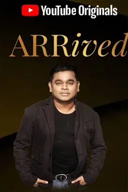 ARRived Season 1