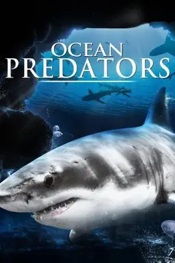 Ocean Predators Season 1