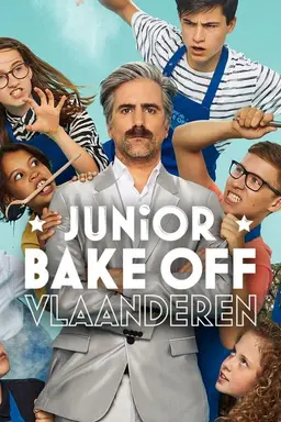 Junior Bake Off Flanders Specials