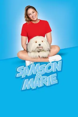 Samson & Marie On the Road Season 1