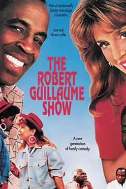 The Robert Guillaume Show Season 1