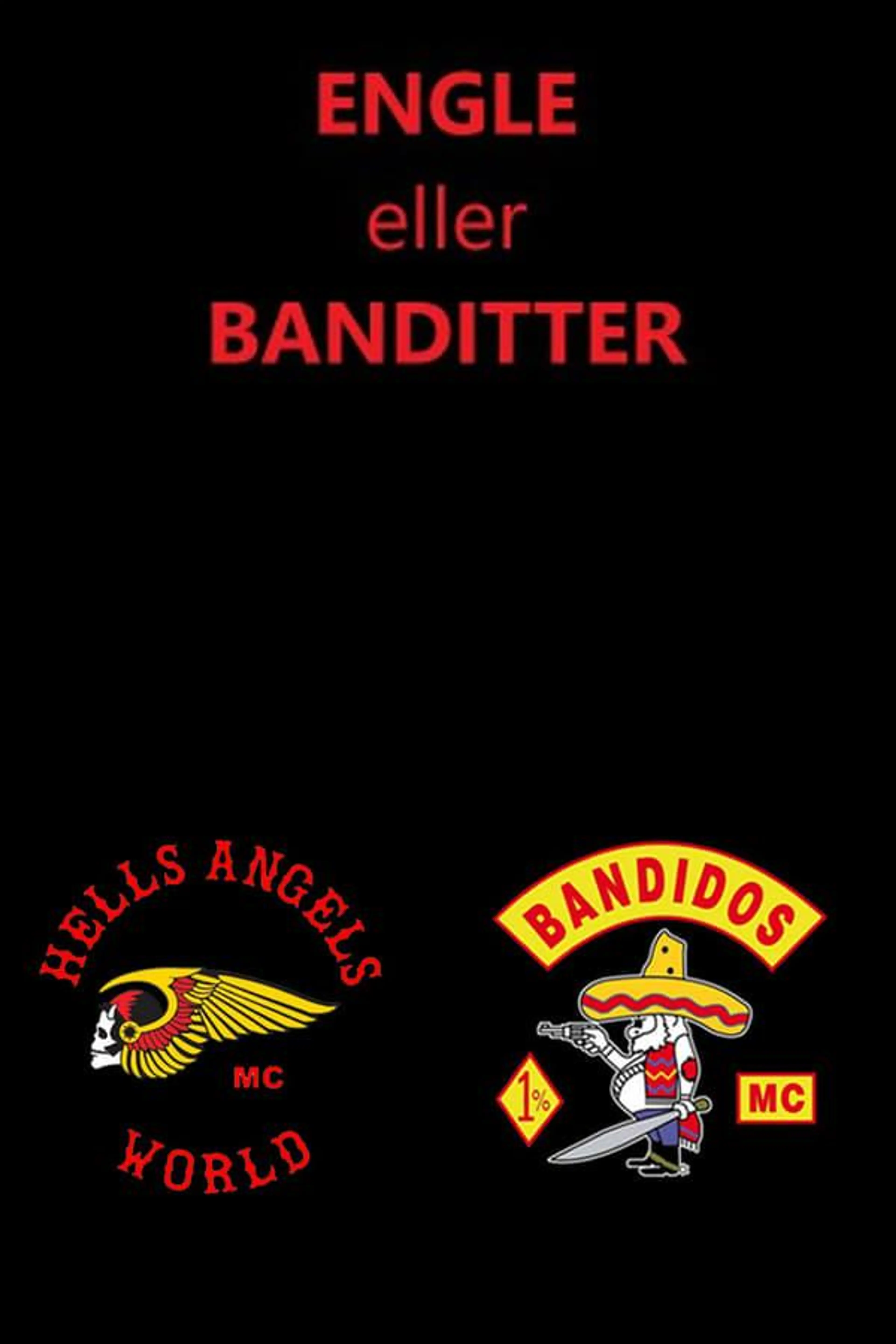 Engle eller banditter Season 1