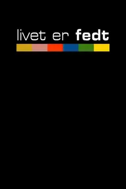 Livet er fedt Specials