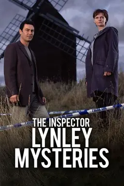 The Inspector Lynley Mysteries Series 3