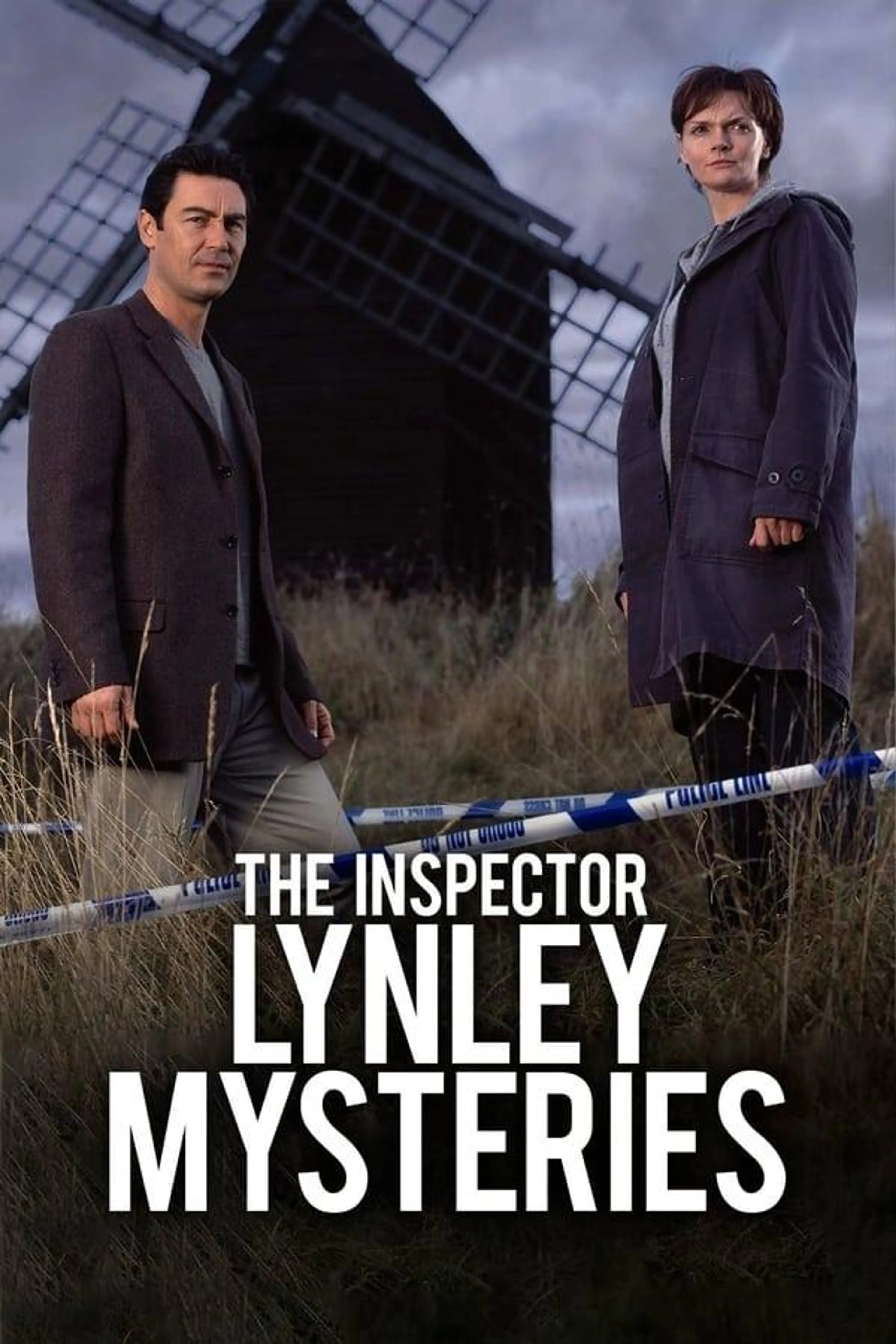 The Inspector Lynley Mysteries Series 3