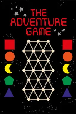 The Adventure Game Season 3