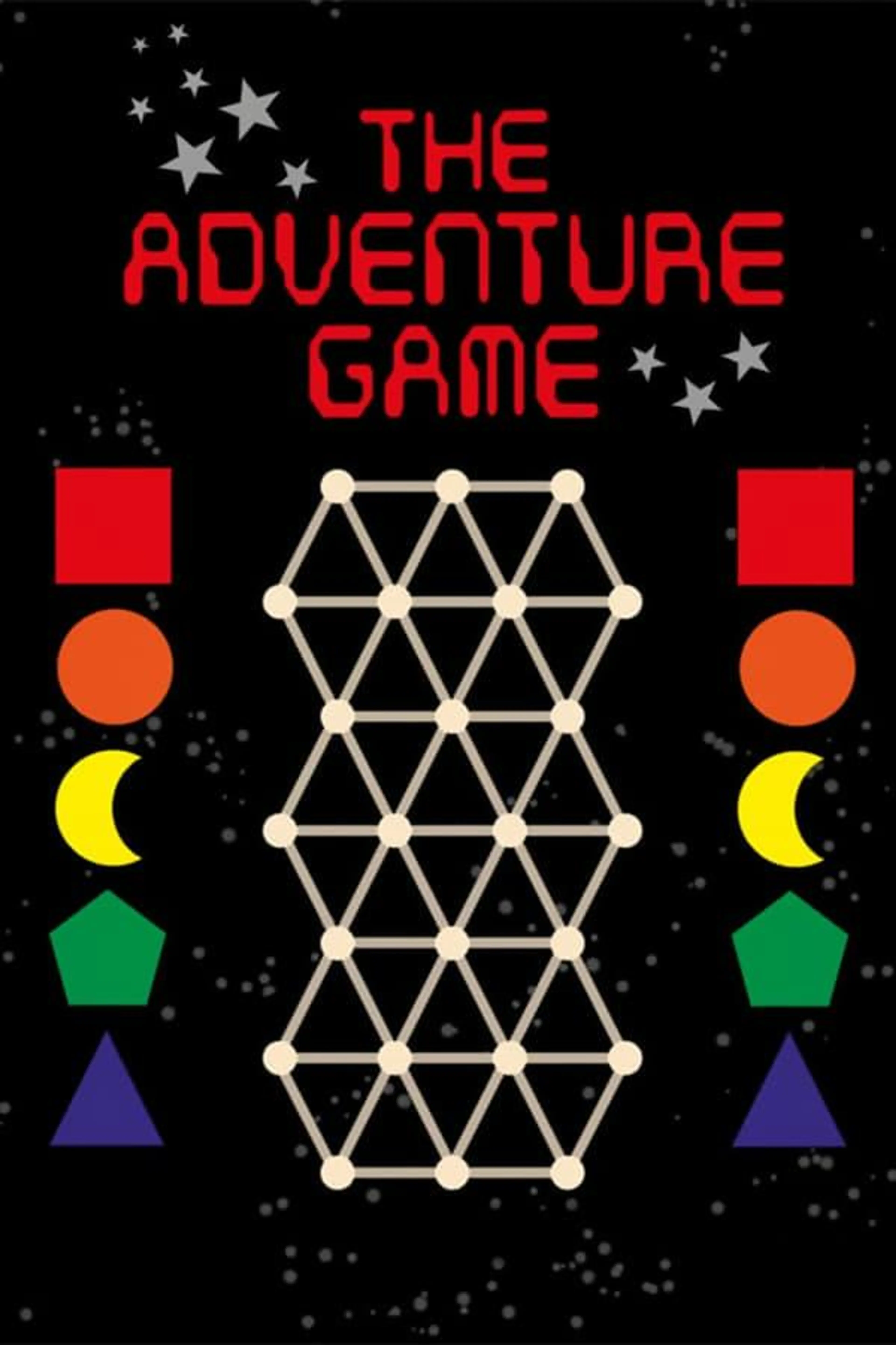 The Adventure Game Season 3