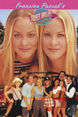 Sweet Valley High Season 4