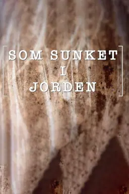 Som Sunket i Jorden Season 2