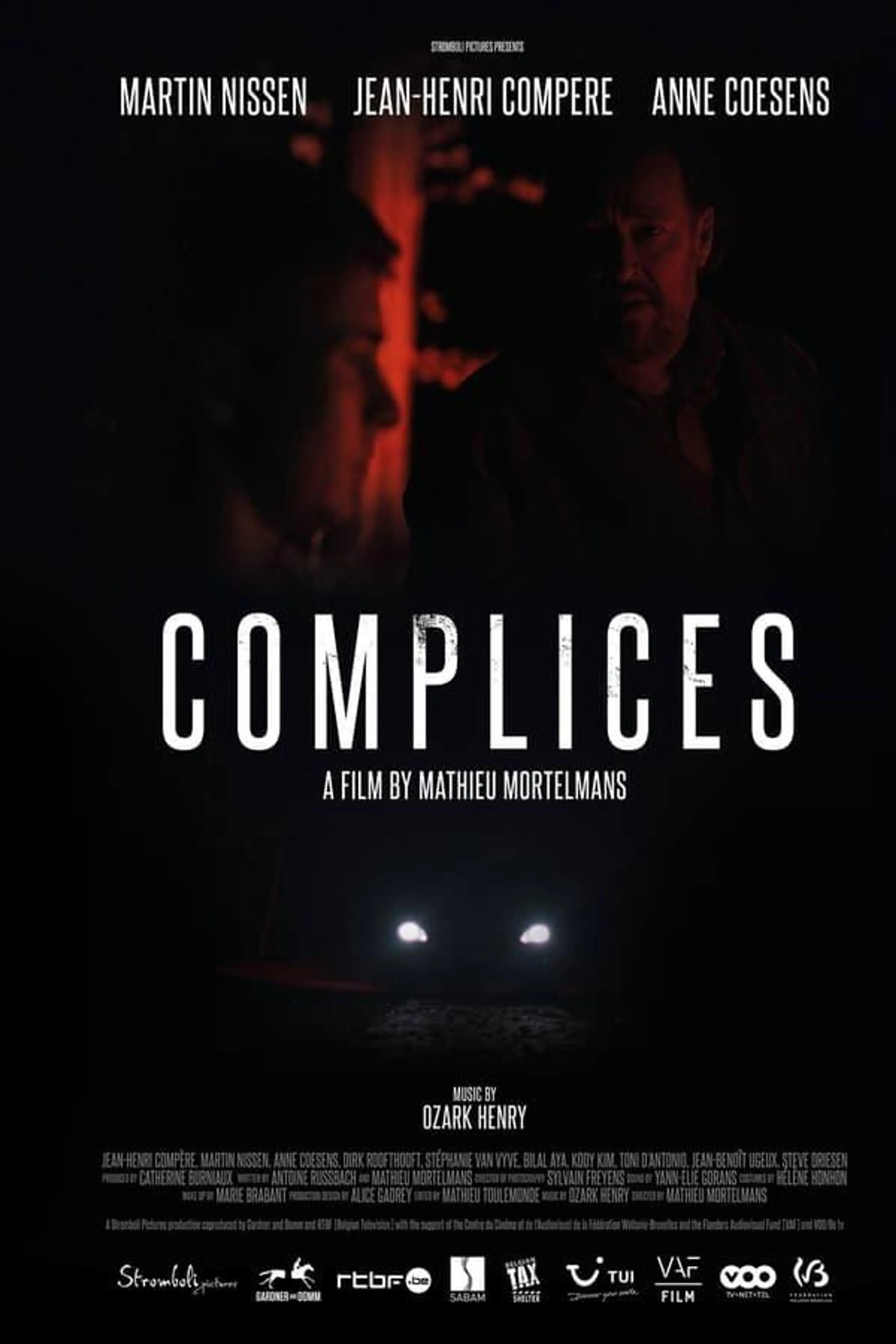 Accomplices