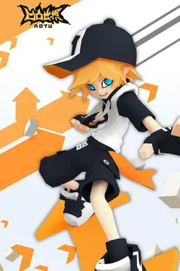 AOTU World Season 2
