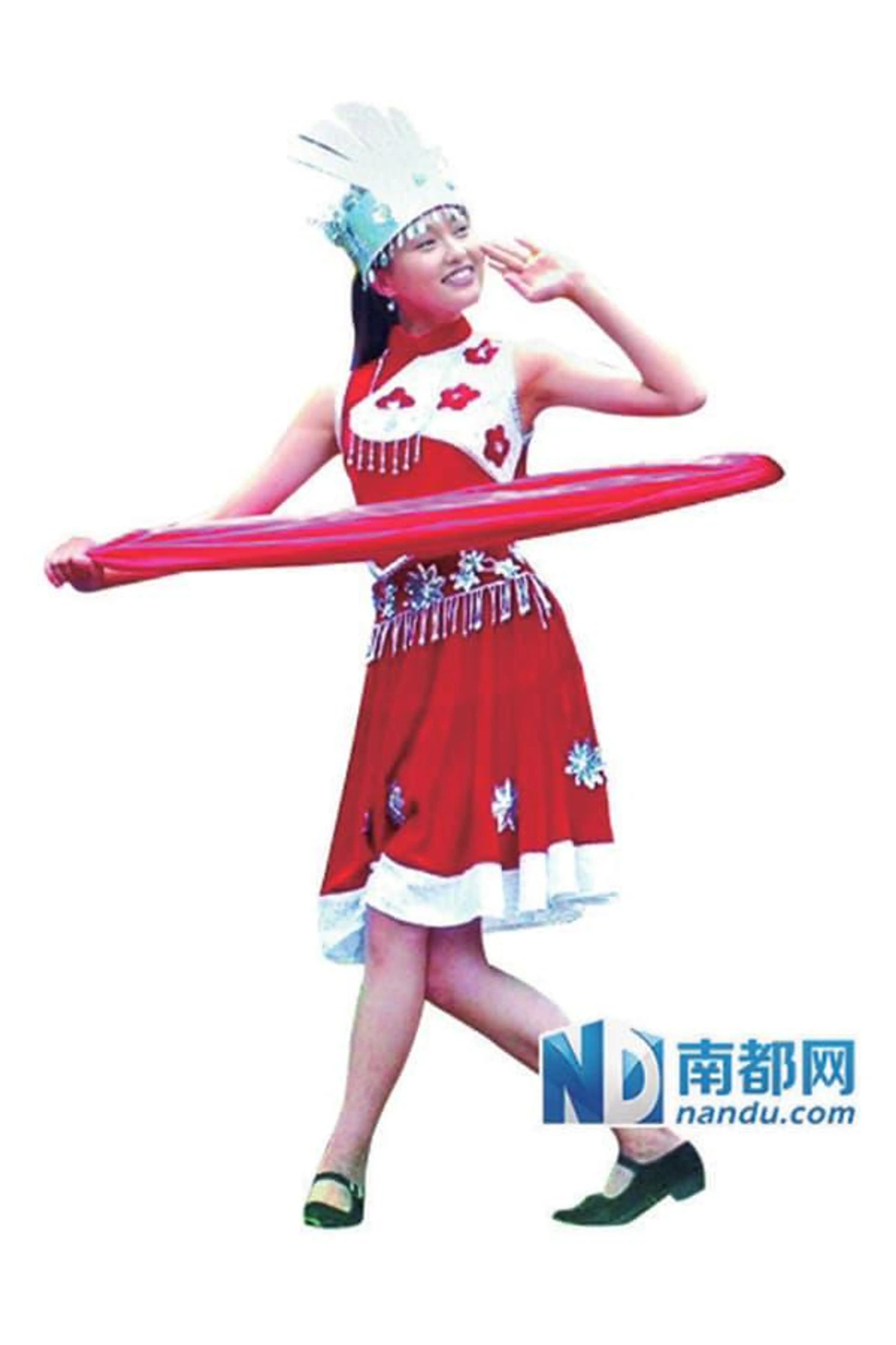 Beautiful Village Girl Season 1