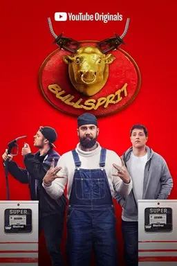 Bullsprit Season 1