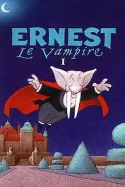 Ernest the Vampire Season 2
