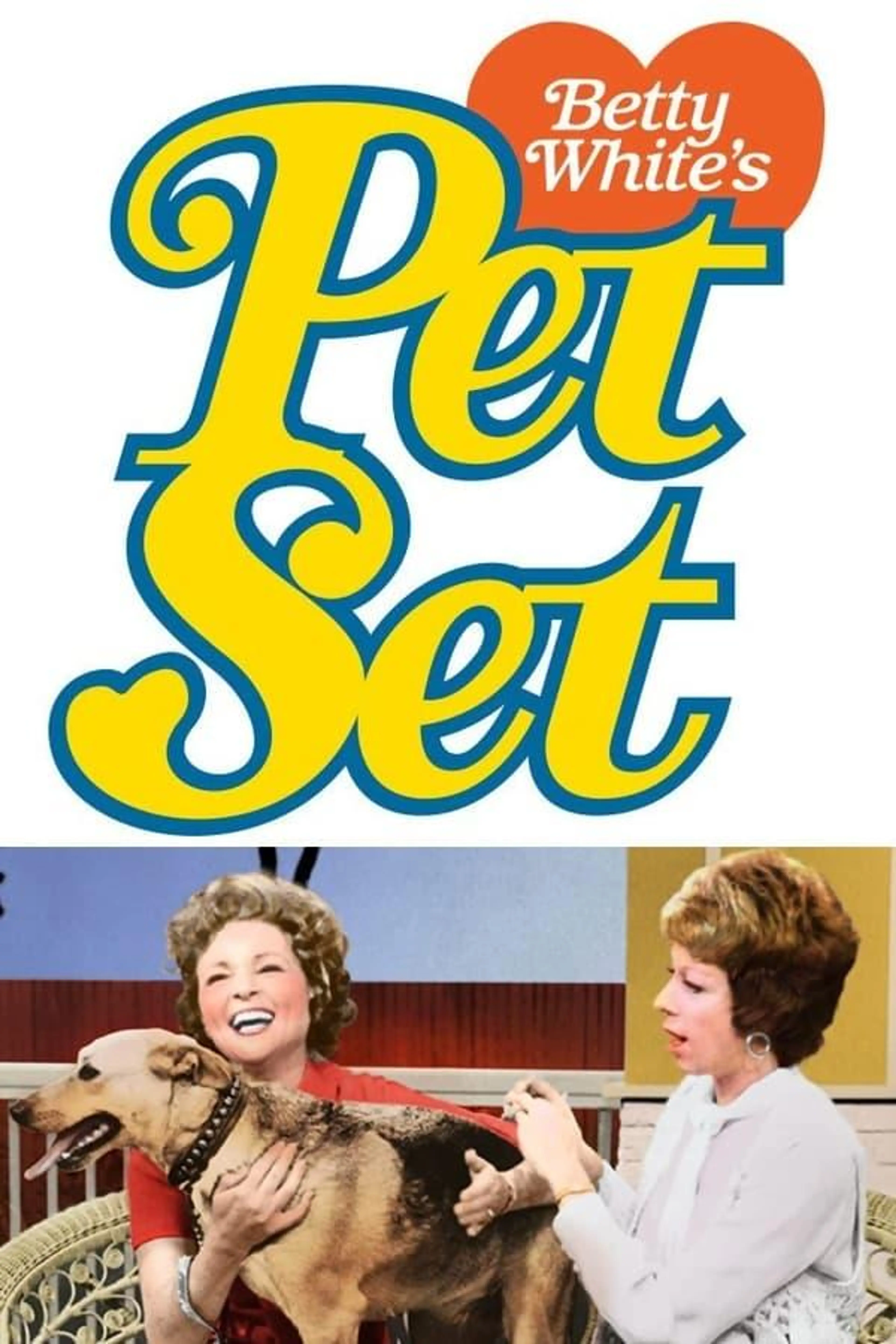 The Pet Set Season 1