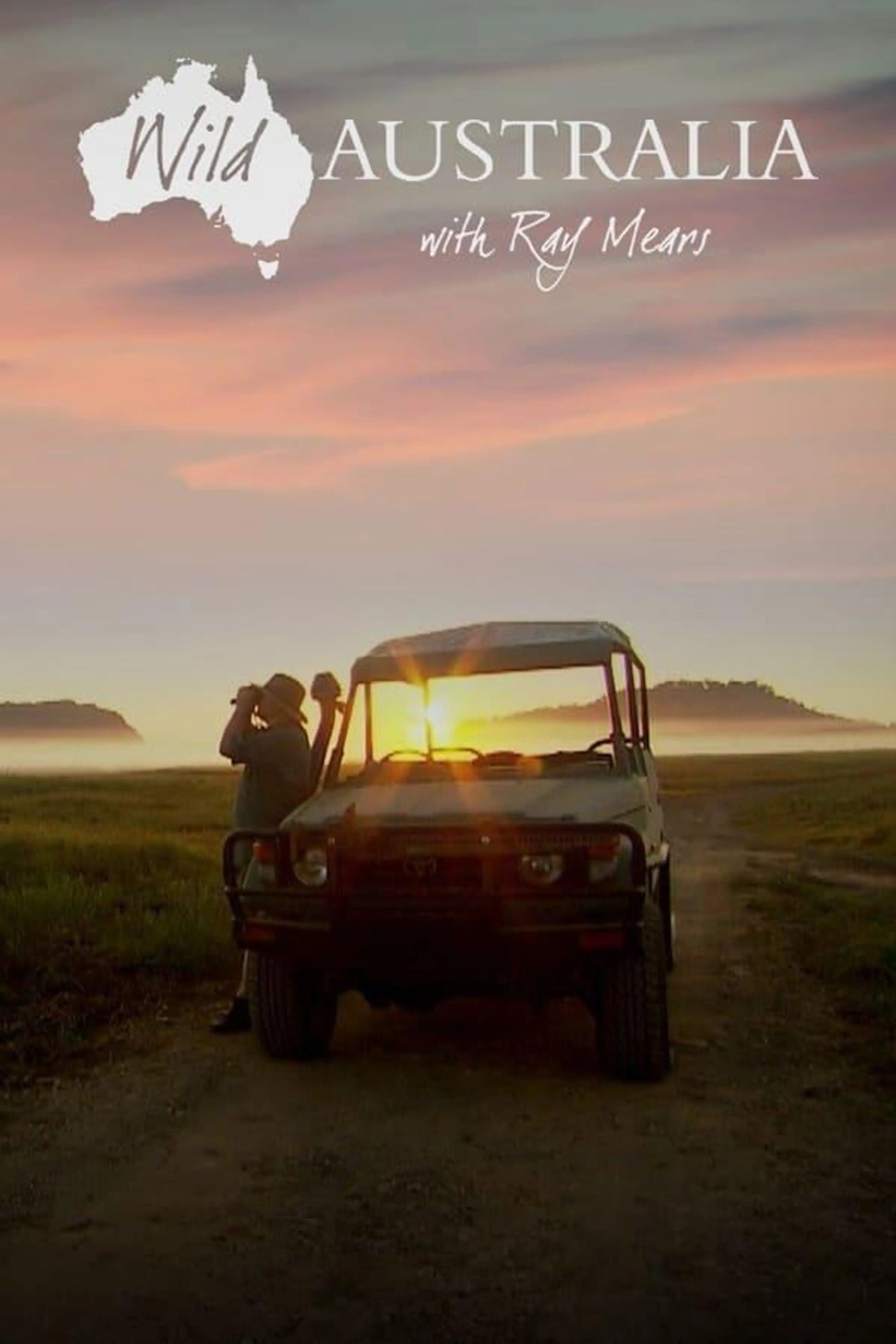 Wild Australia with Ray Mears Season 1