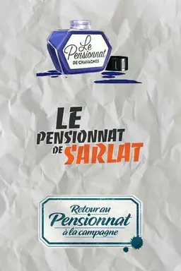 Le Pensionnat Season 2