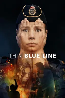 The Thin Blue Line Specials