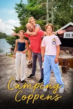 Camping Coppens Specials