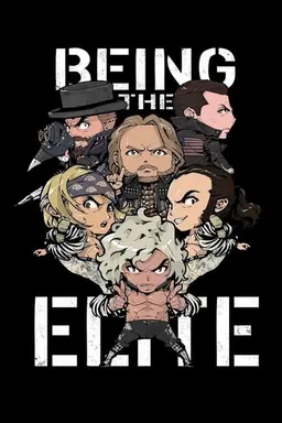 Being The Elite Specials