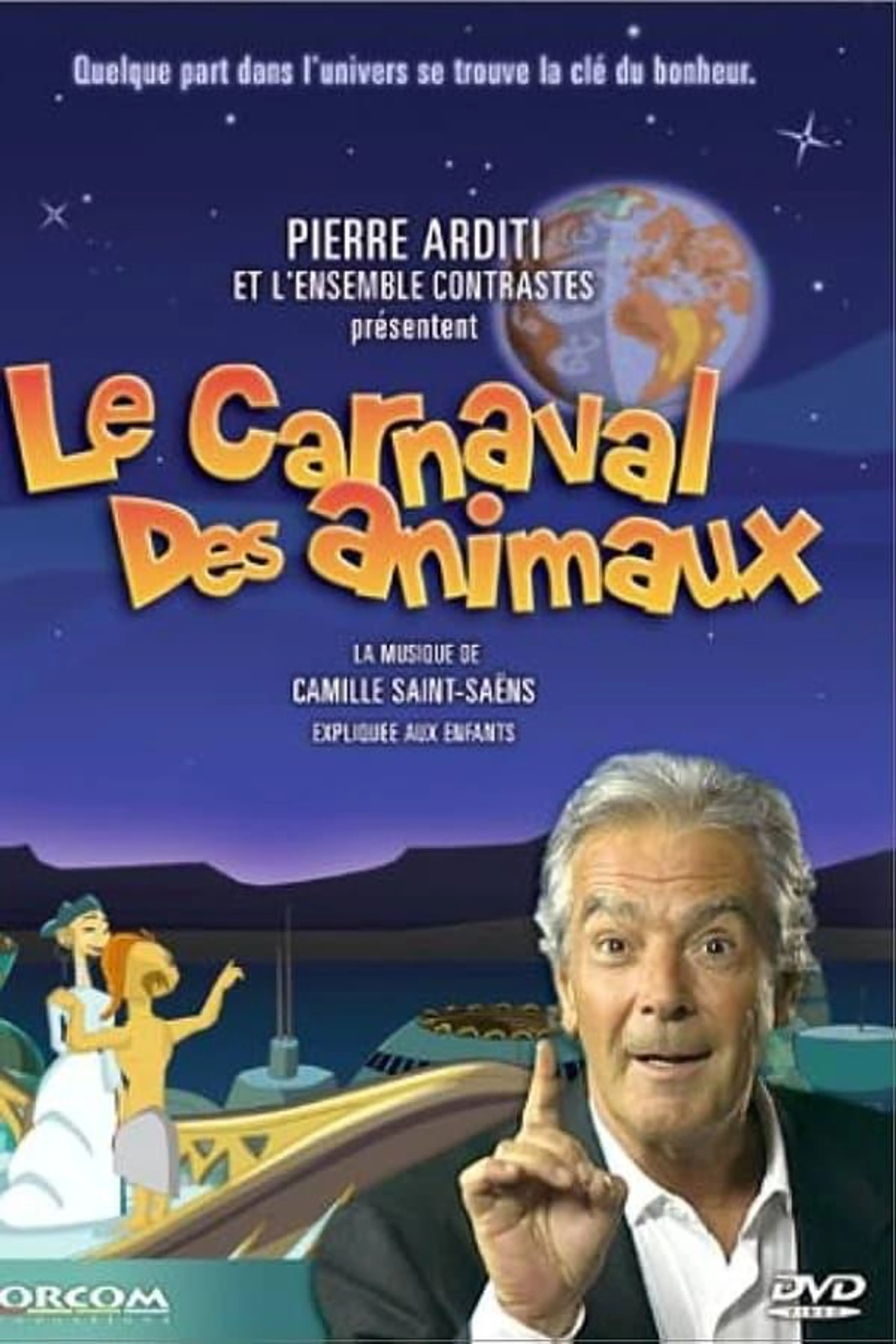 Le Carnaval des animaux