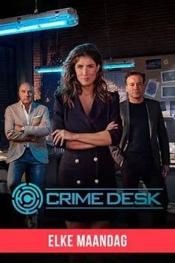 Crime Desk Season 1