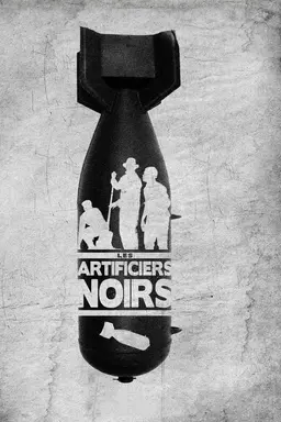 Les Artificiers Noirs
