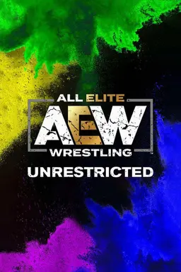 AEW Unrestricted Season 2