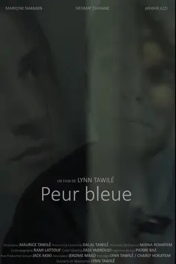 Peur bleue