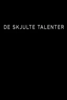 De skjulte talenter Season 1