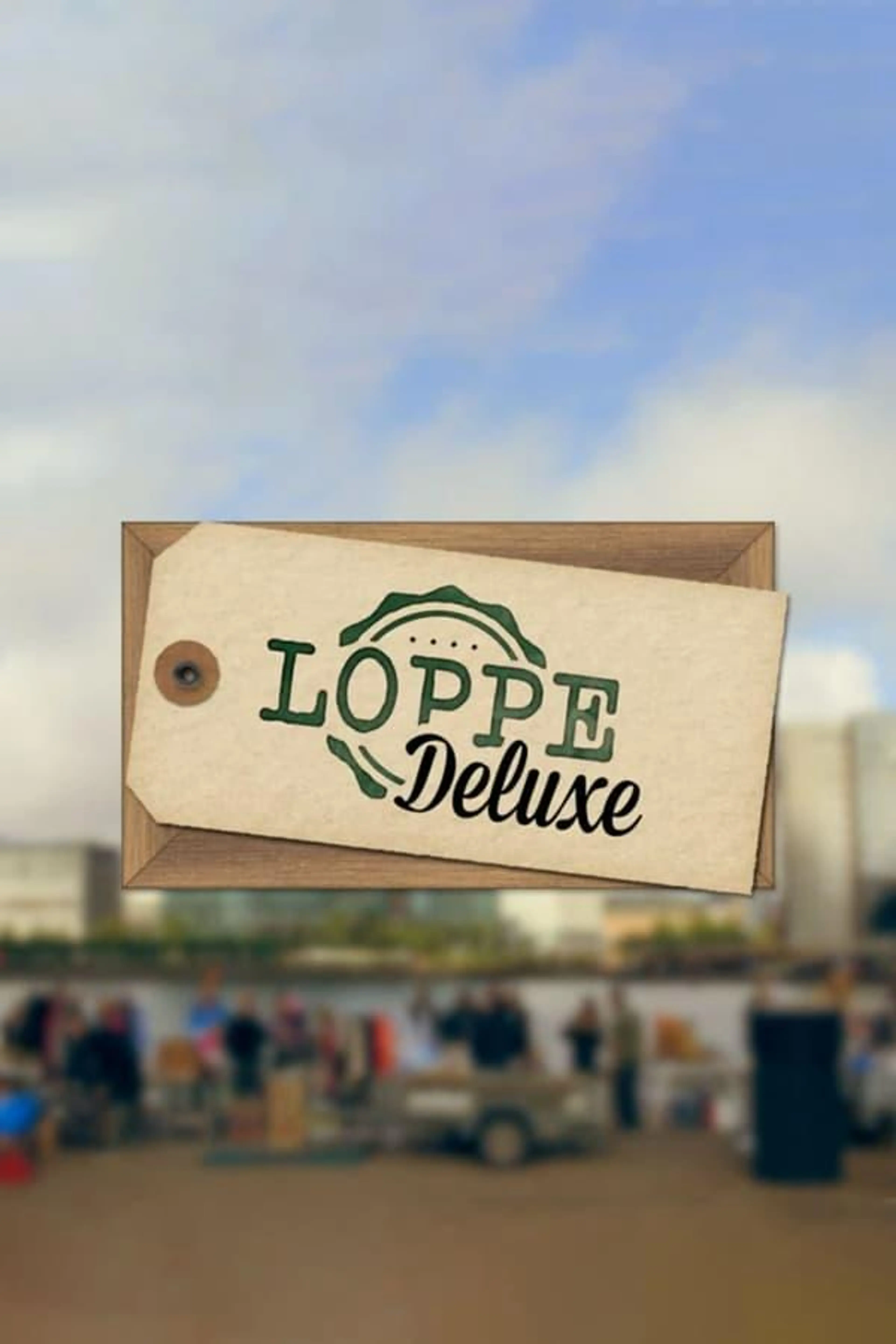 Loppe Deluxe Season 6
