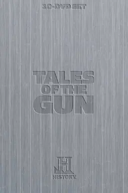 Tales of the Gun Season 2