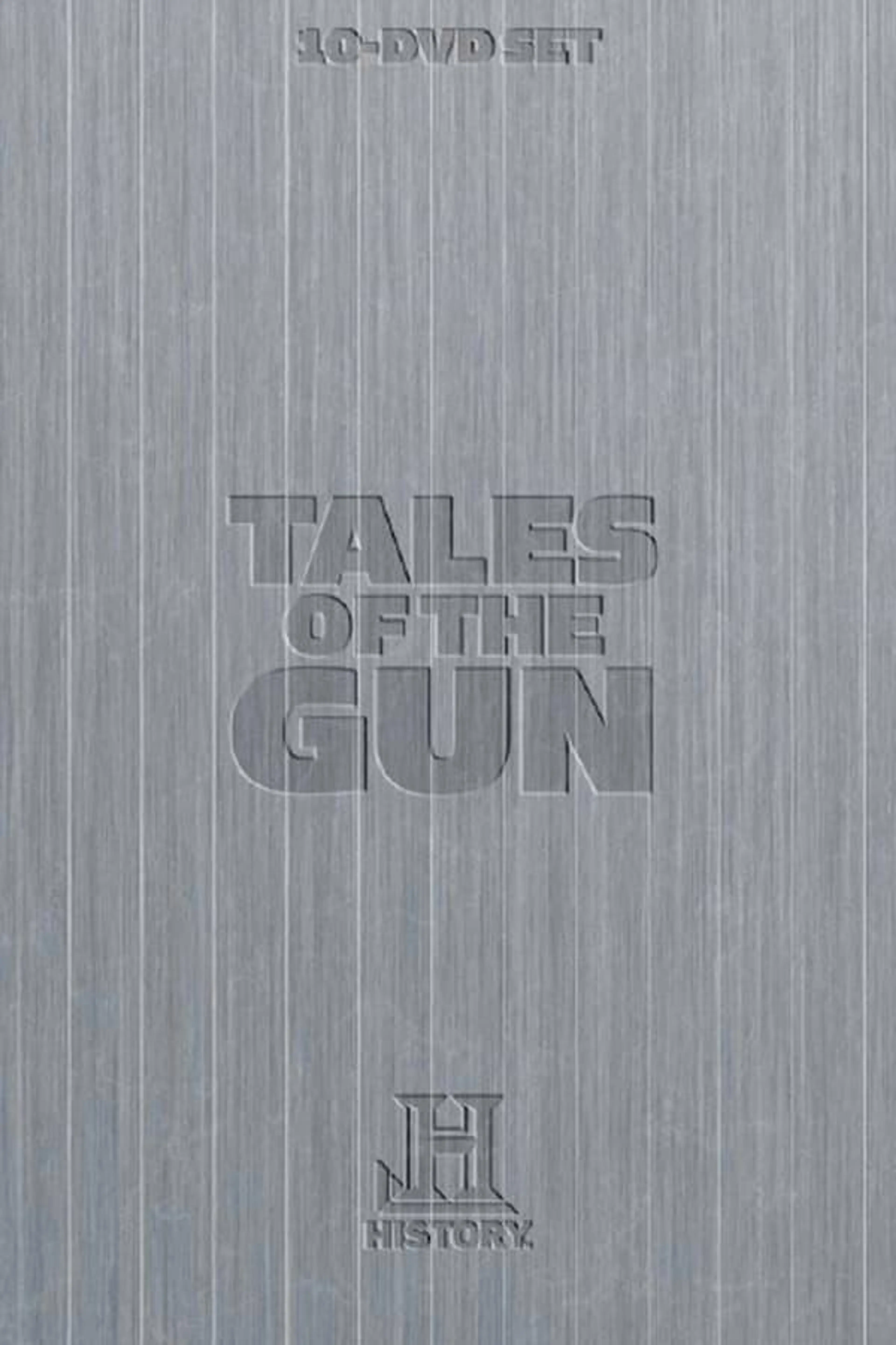 Tales of the Gun Season 2
