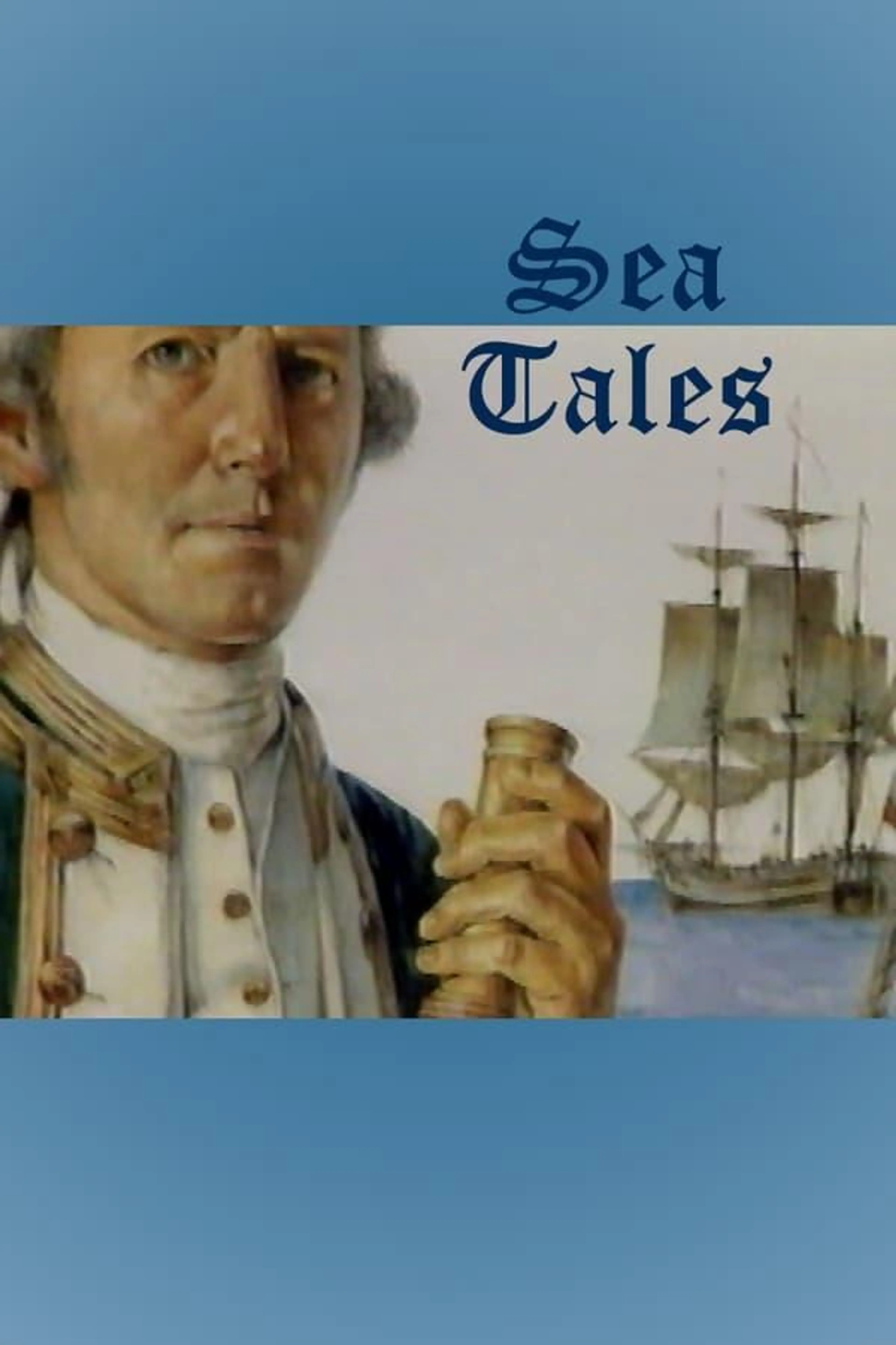 Sea Tales Season 1