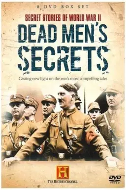 Dead Men's Secrets Season 1