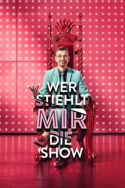 Wer stiehlt mir die Show? Specials