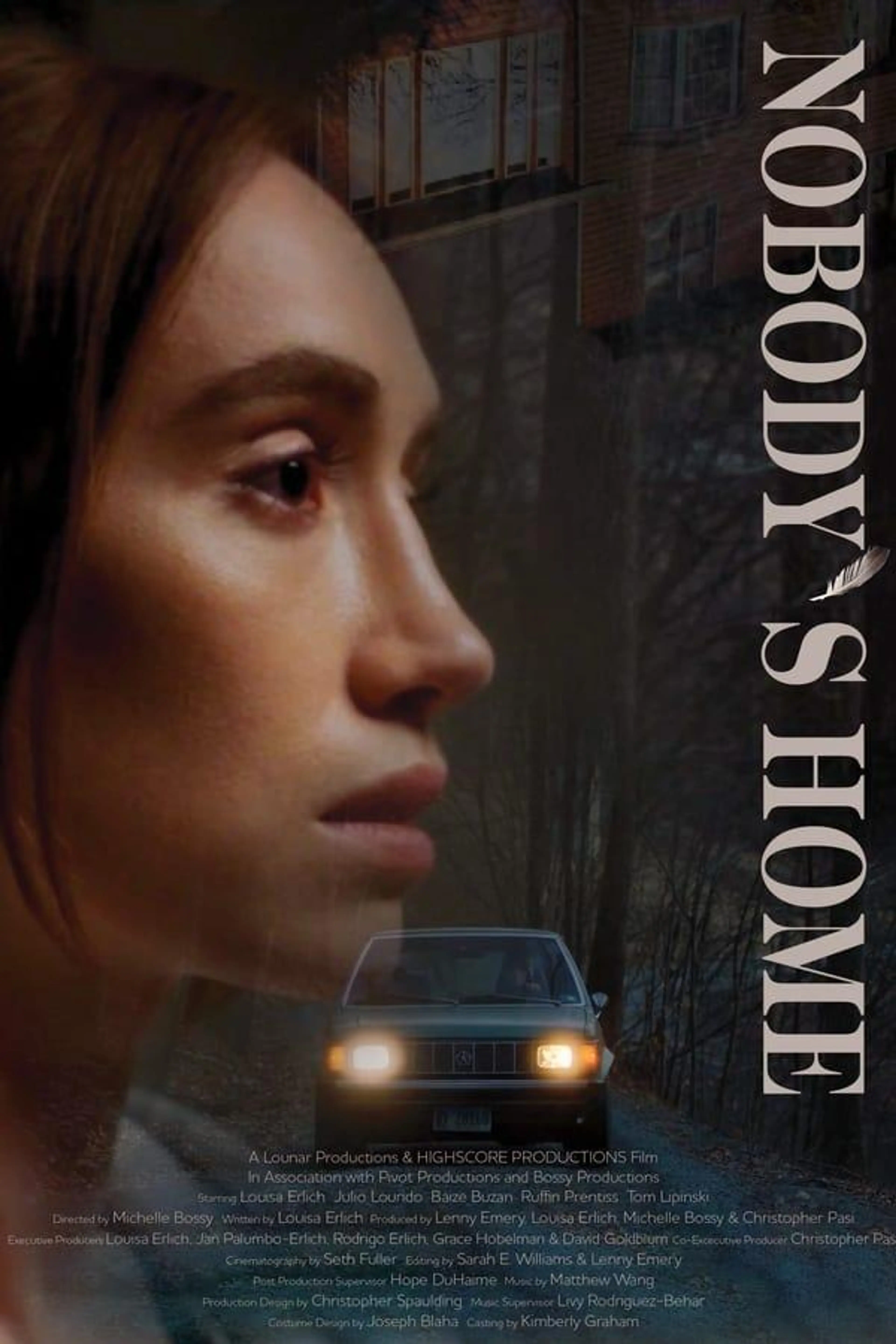Nobody's Home