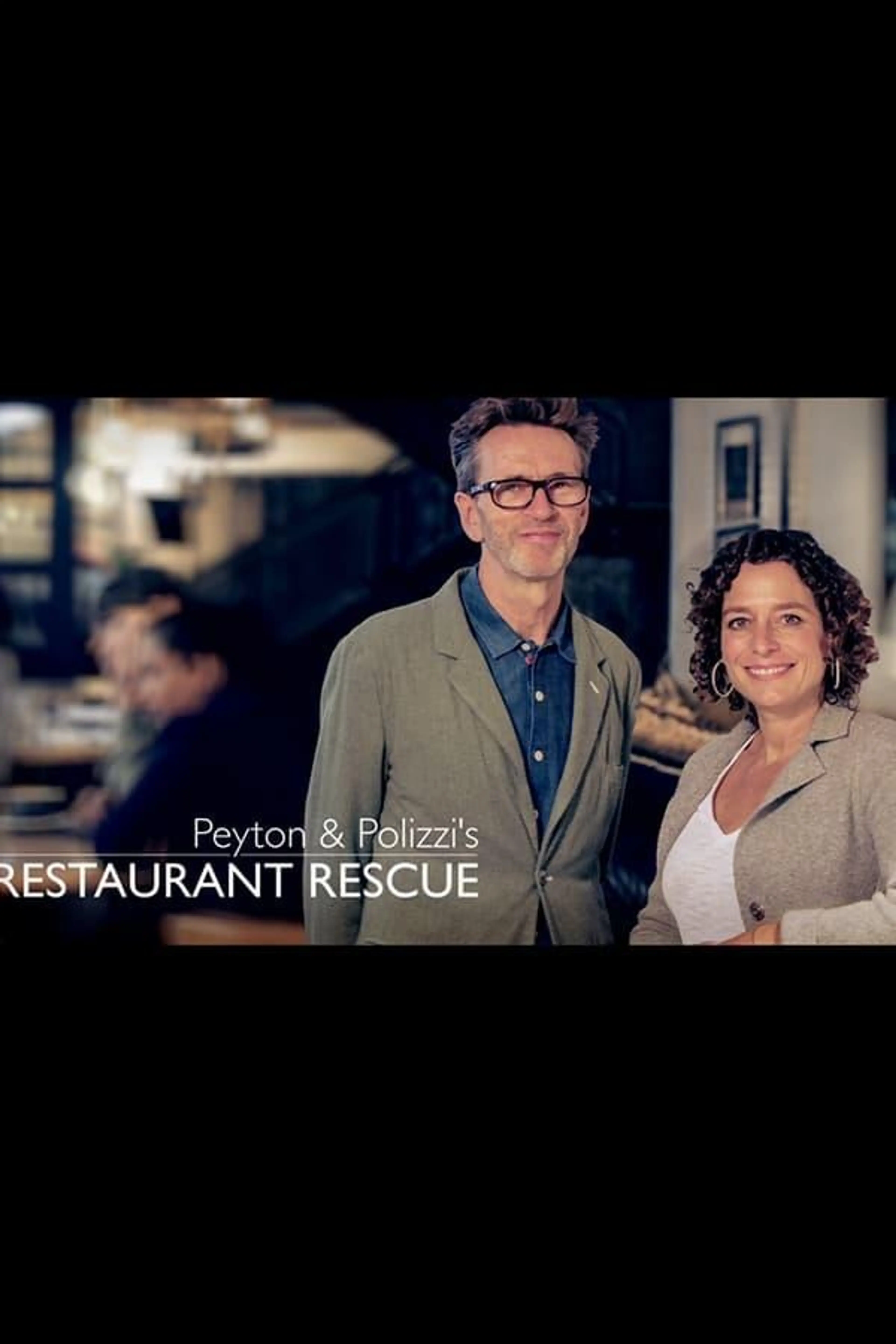 Restaurant Rescue Season 1