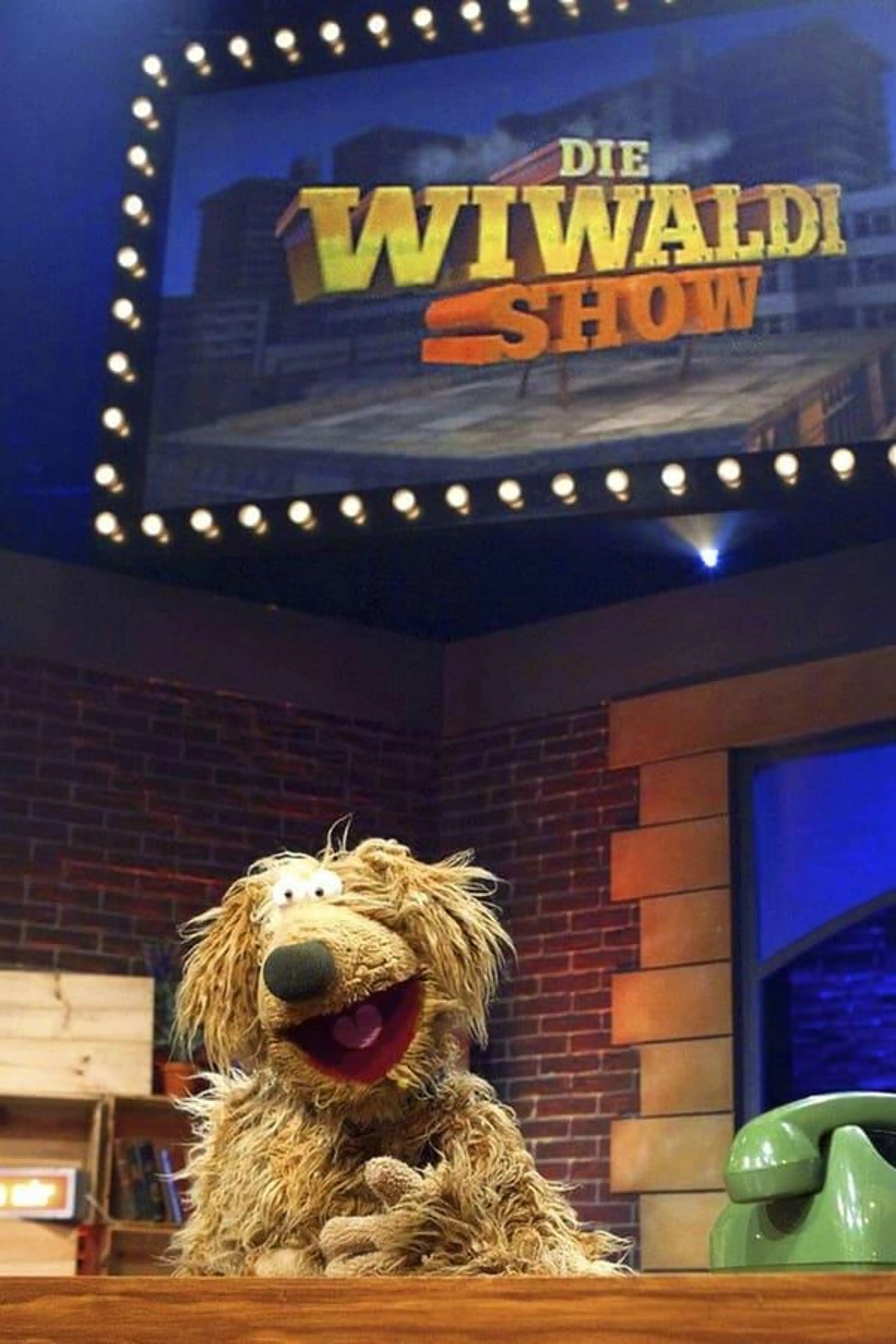 Die Wiwaldi Show Season 2