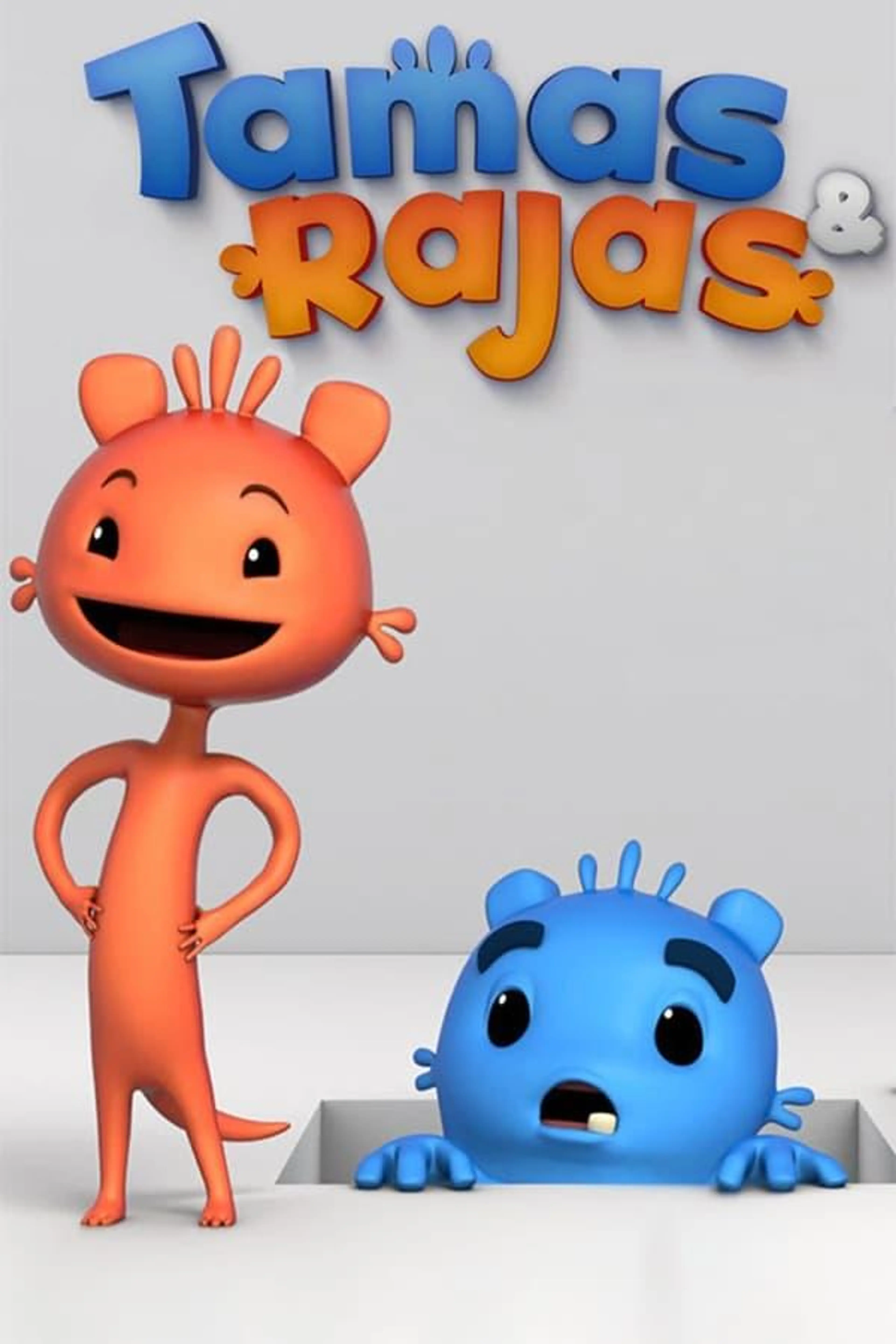 Tamas & Rajas Season 1