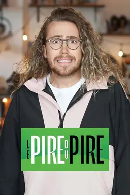 Le pire du pire Season 1