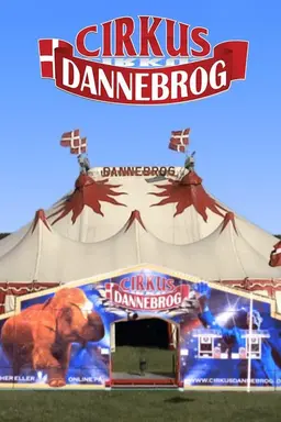 Cirkus Dannebrog Season 1