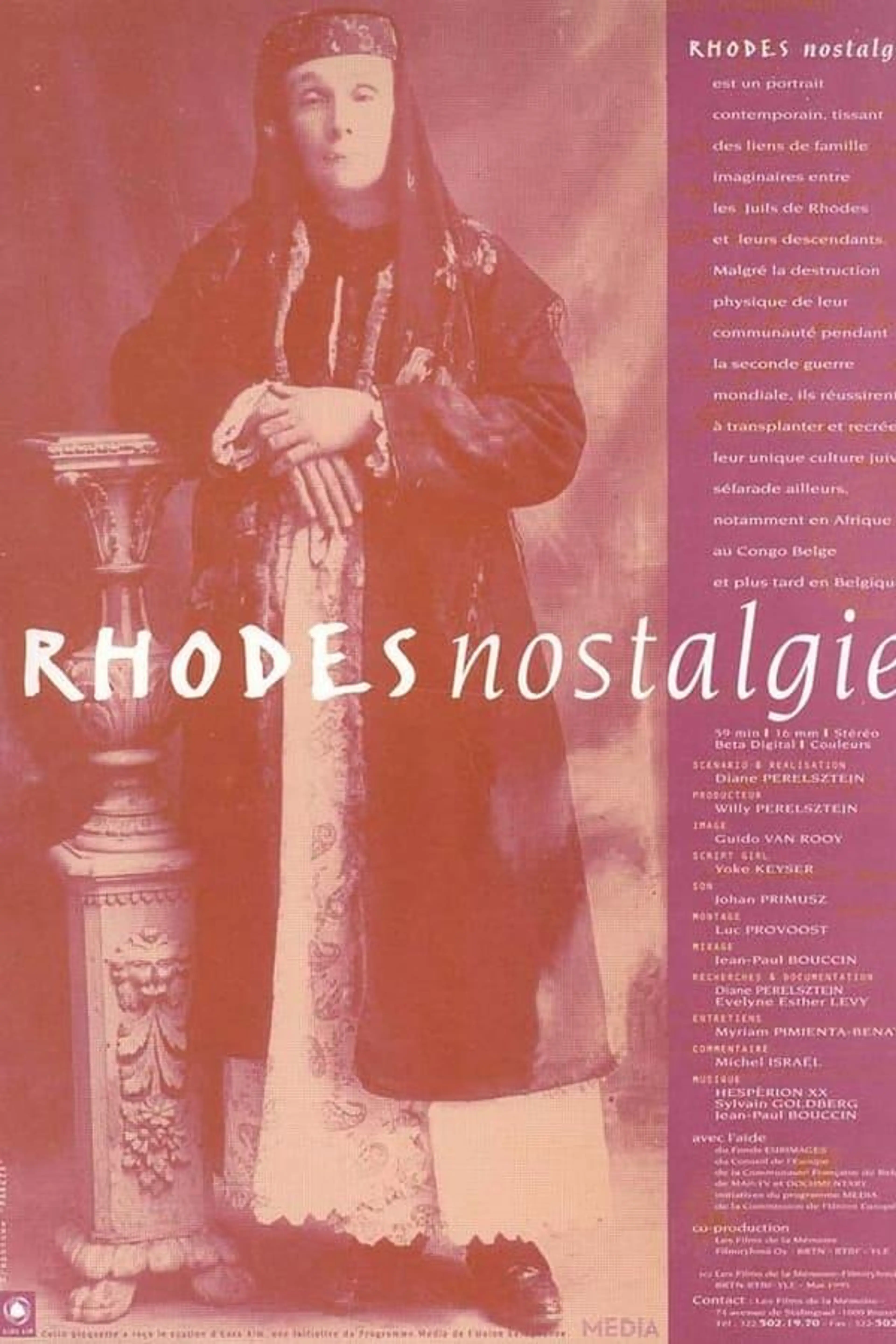 Rhodes Forever