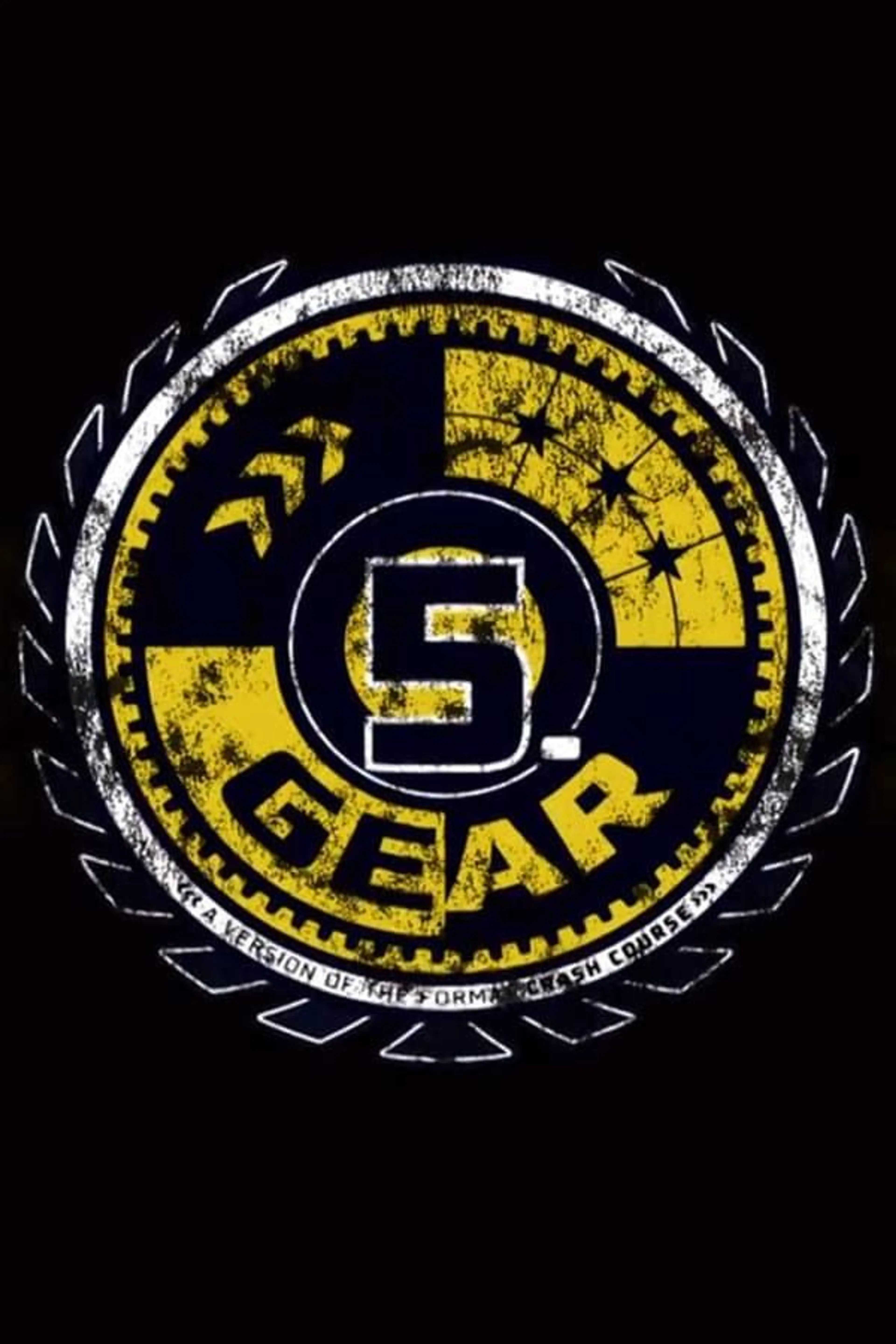 5. Gear Season 5