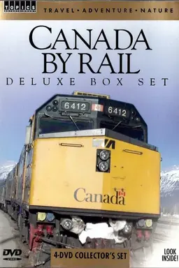 Canada by Rail Season 1