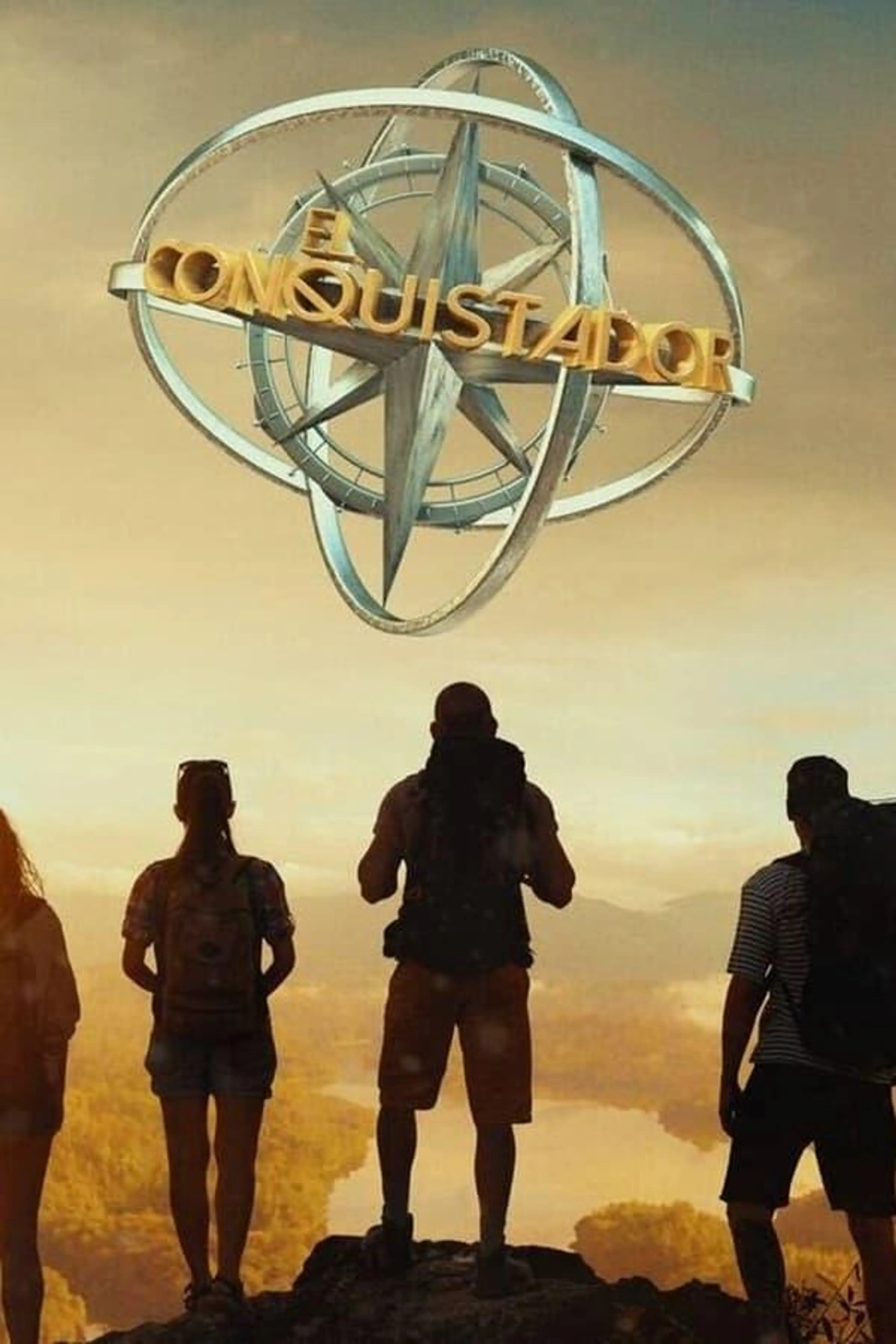 El conquistador Season 8